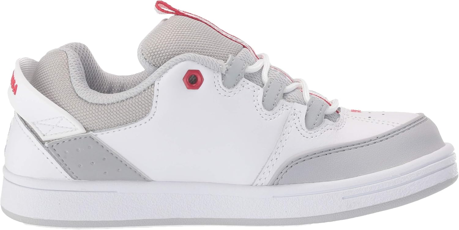 DC Unisex-Child Syntax Skate Shoe