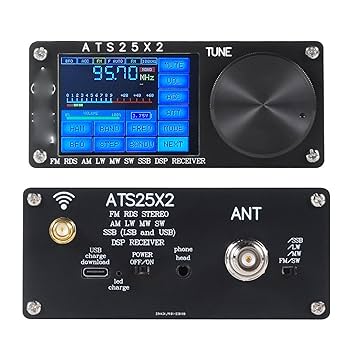 松下電器　FM/MW/短波ラジオ　RF-B20　動作品 松下電器 FM/MW/短波ラジオ RF-B20 動作品 - メルカリ