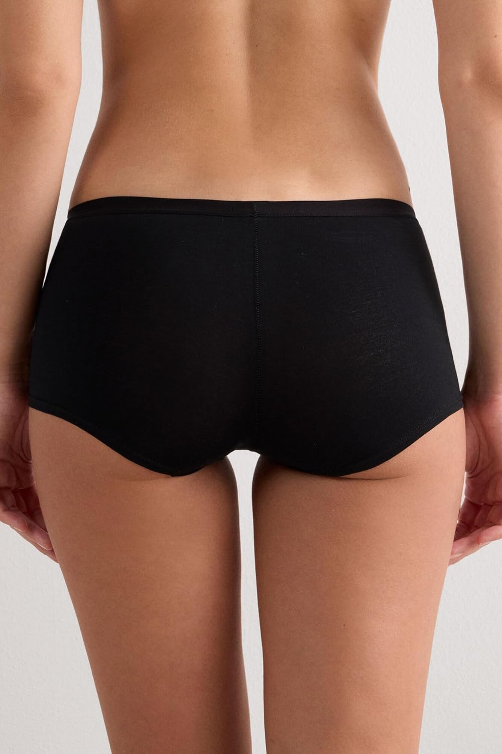 Intimissimi Woman's Cotton Boyshorts - Image 3