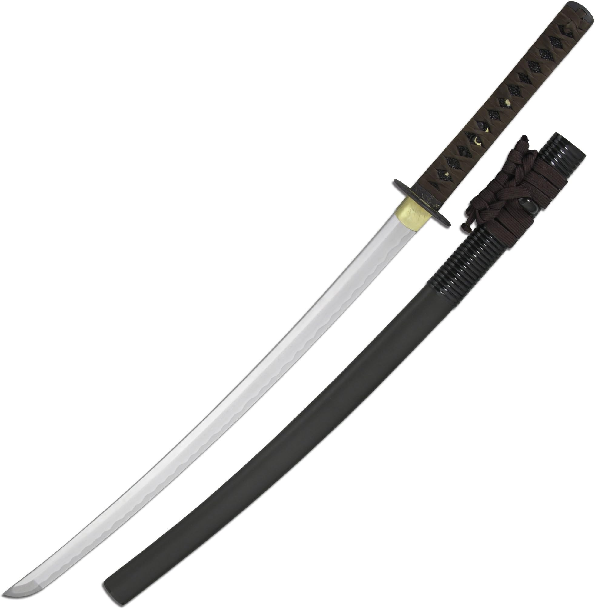 CAS Hanwei SH6007KFE Tori Elite Katana