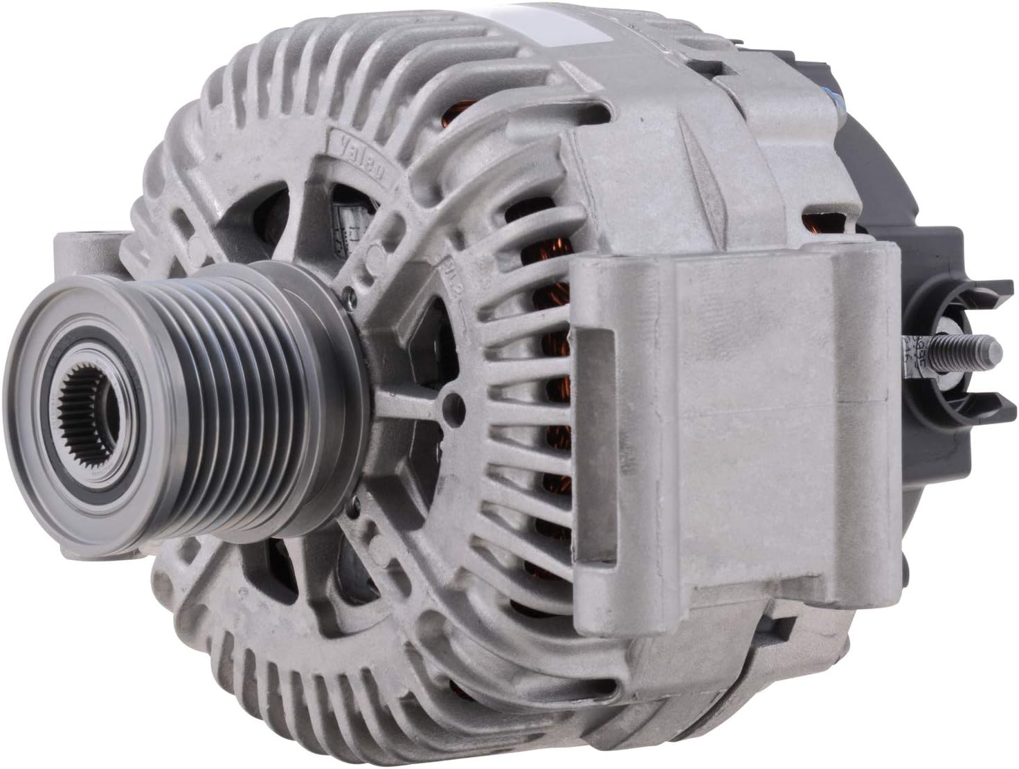 Valeo 439583 OEM Alternator Compatible with Mercedes-Benz ML320 3.0L 2007-2008