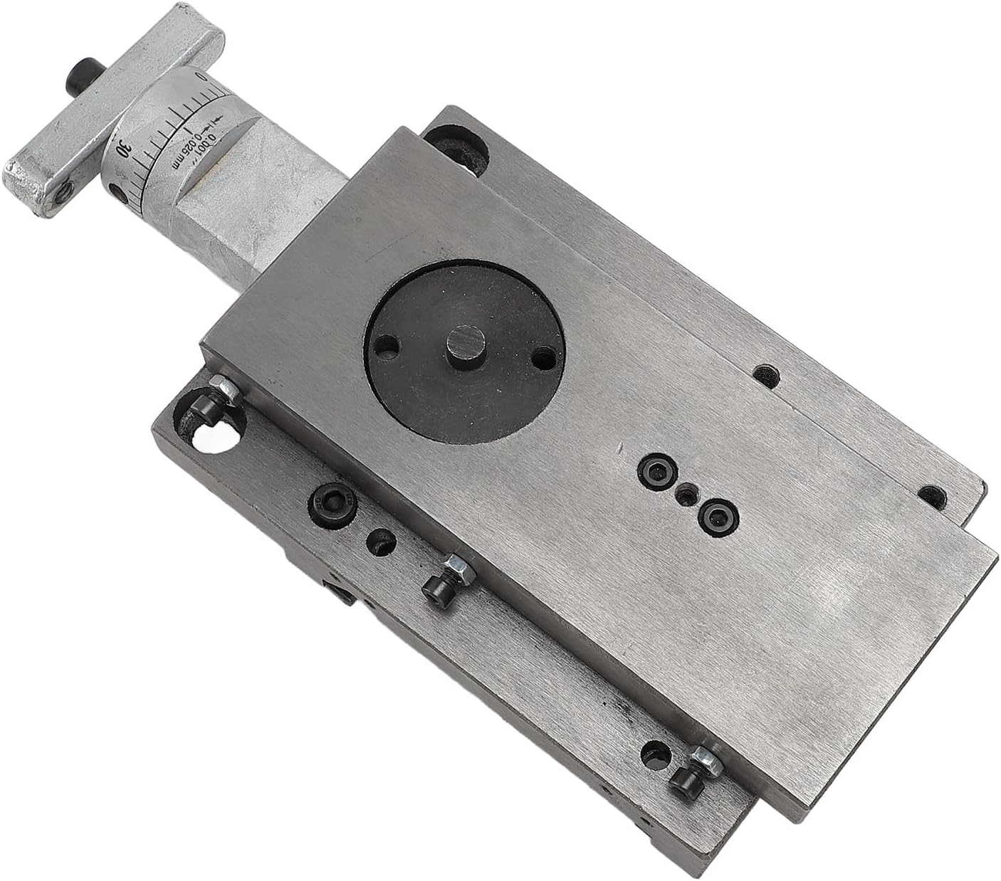 MINI LATHE SADDLE ASSEMBLY CAST IRON VERTICAL SLIDE BLOCK FOR LATHE 7X10 0618 CJ18 CJ0618A 7X12 7X14 0618-3B