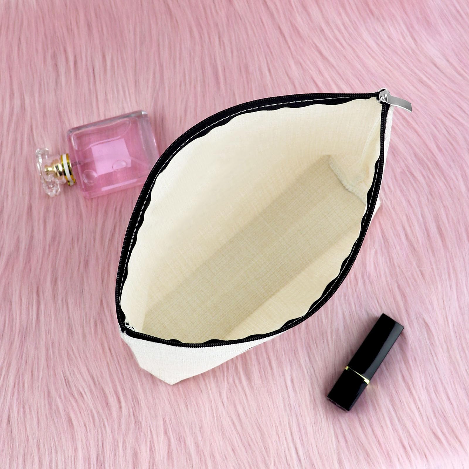 Sonographer Gifts Sonographer Radiologist Makeup Bag for Women Student Graduation Gift Ultrasound Technician Gifts Cosmetic Bag Radiology Technologist Presents for Friend Christmas Birthday Gift