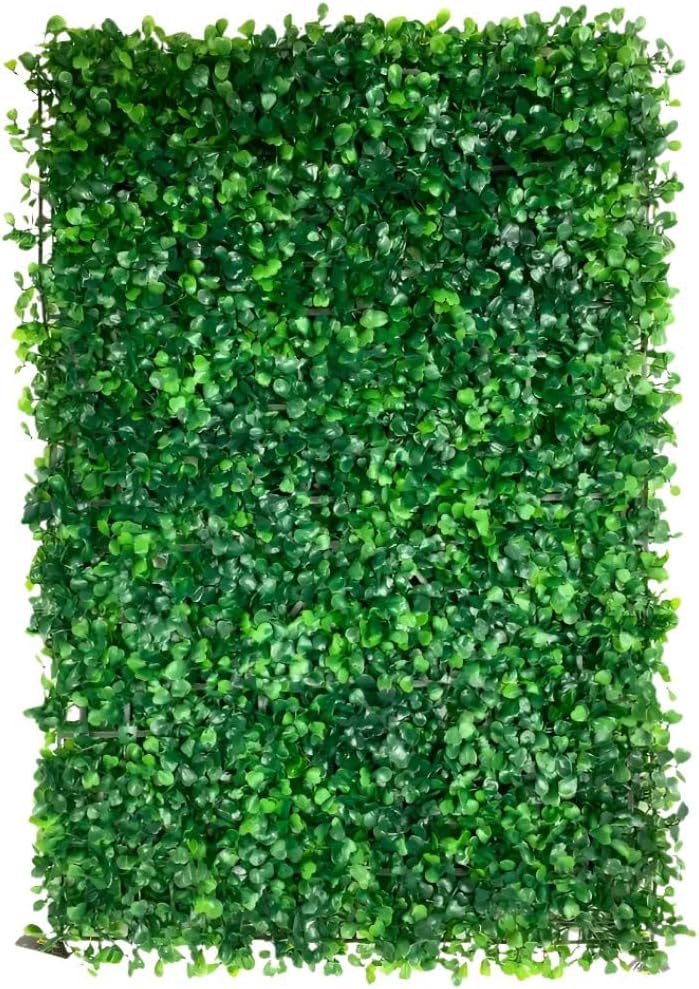 Vital Decor Kit 10 Placas Painel Verde 60x40