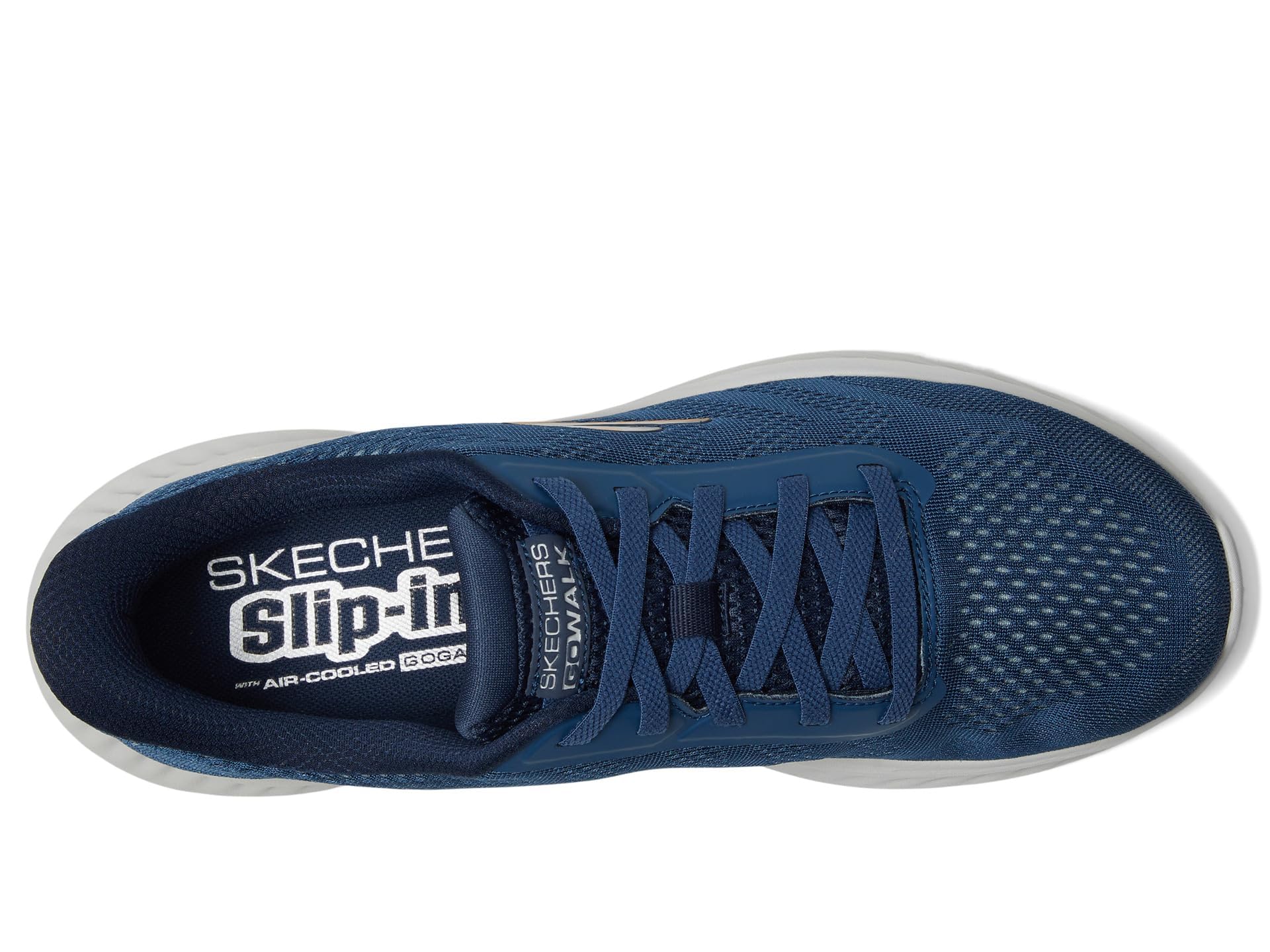 Skechers Herren Skechers Payton Herren-Sneaker Go Walk Now, FreihändigSneaker