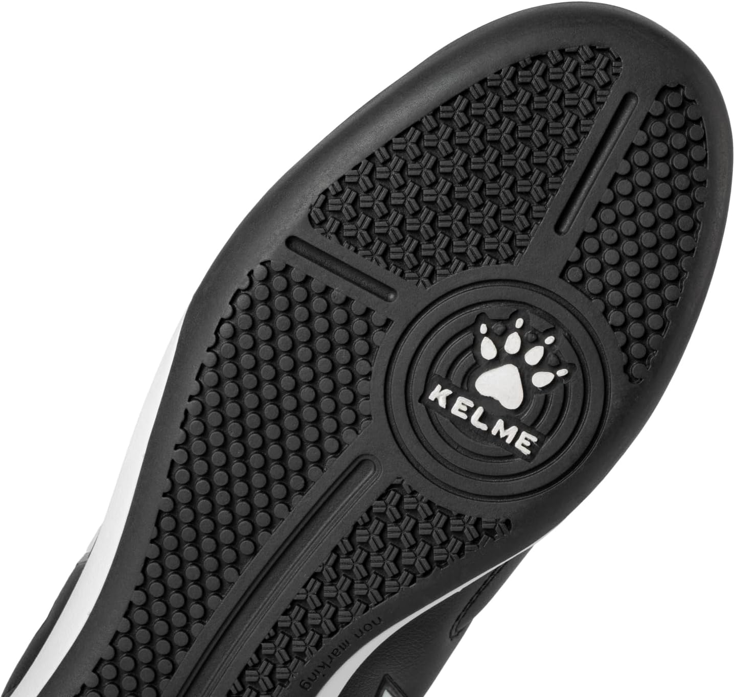 KELME Men's Indoor Turf Soccer Shoes Trainer Futsal Football Cleats Baseball Sneakers Rugby Boots - Image 4