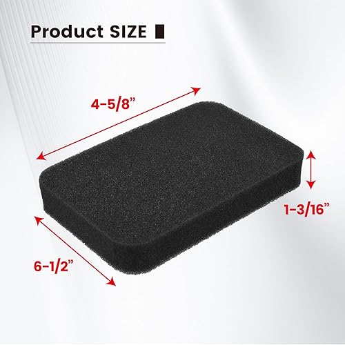 Miniatura 6 de Carburador GP5500 GP6500 con filtro para Generac GP5000 GP6500E GP7500E GP8000E Jingke Huayi 5KW 5.5KW 6.5KW OHV 389cc 188F 190F Generador