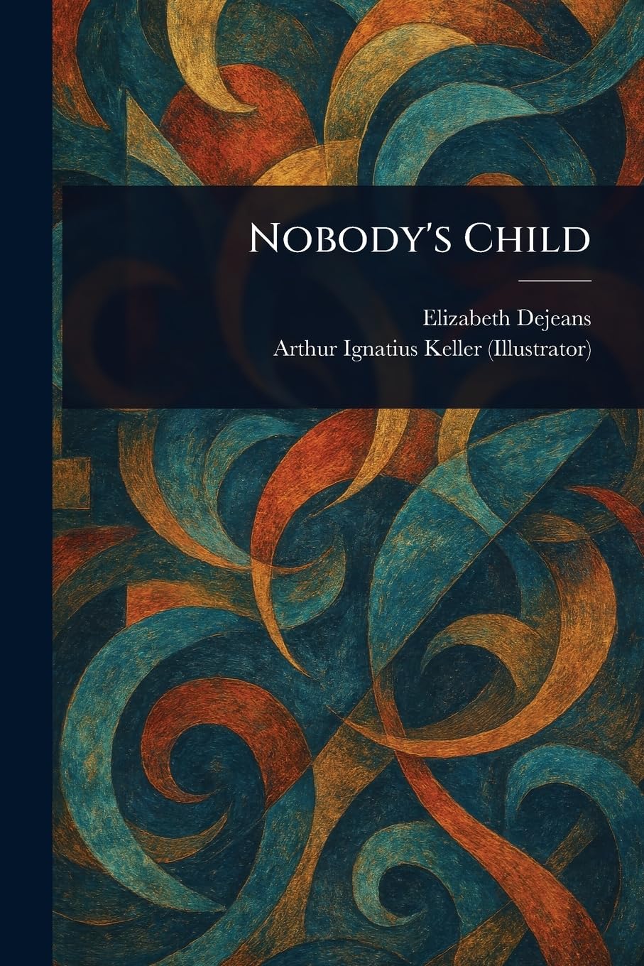 Nobody's Child