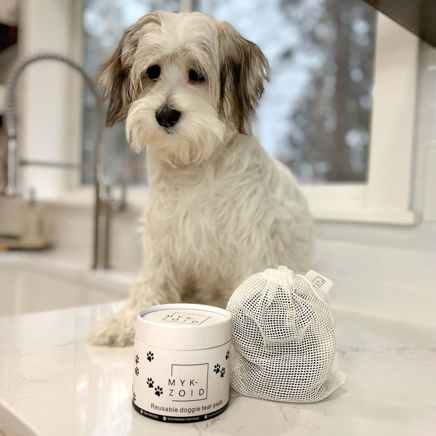 dog eye wipes amazon