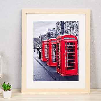 額縁➕ポスター ポスターパネルクリエイトショップ - ポスターフレーム額縁HT711