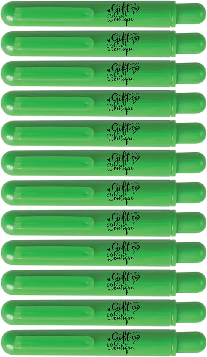 Pack of 12 Mini Travel Lint Sticks Rollers – Sticky Pet Hair Remover for Clothes, Furniture, Couch, Bed – Extra Strong Lint Roller Brush for Dog & Cat Fur Removal – Compact Rollers for Travel & Home