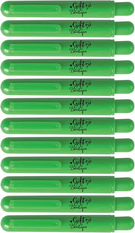 Pack of 12 Mini Travel Lint Sticks Rollers – Sticky Pet Hair Remover for Clothes, Furniture, Couch, Bed – Extra Strong Lint Roller Brush for Dog & Cat Fur Removal – Compact Rollers for Travel & Home