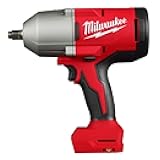 Milwaukee Electric - M18TRADE BRUSHLESS 1/2 HIGH Torque Impact WRENC