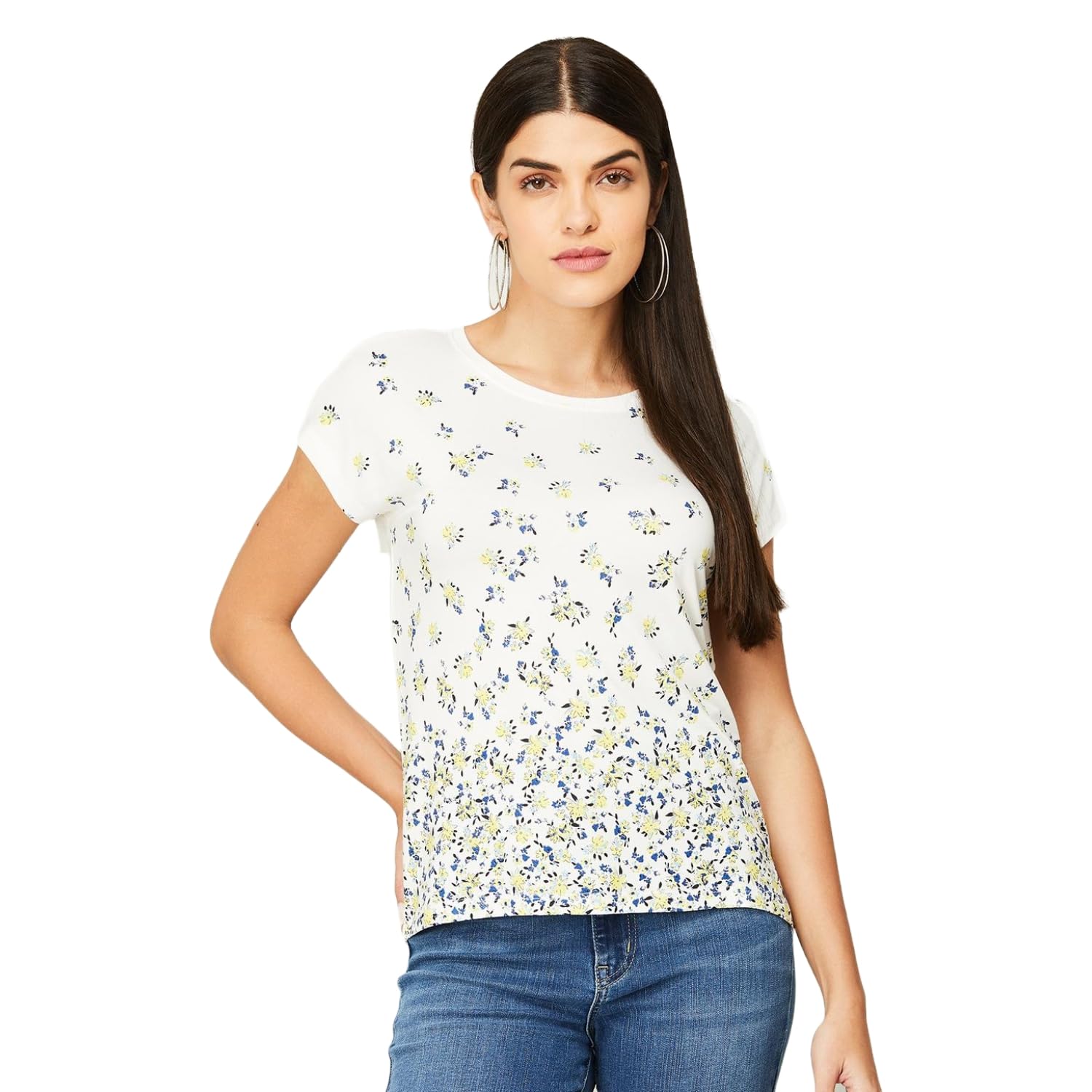 Fame Forever Women's Top