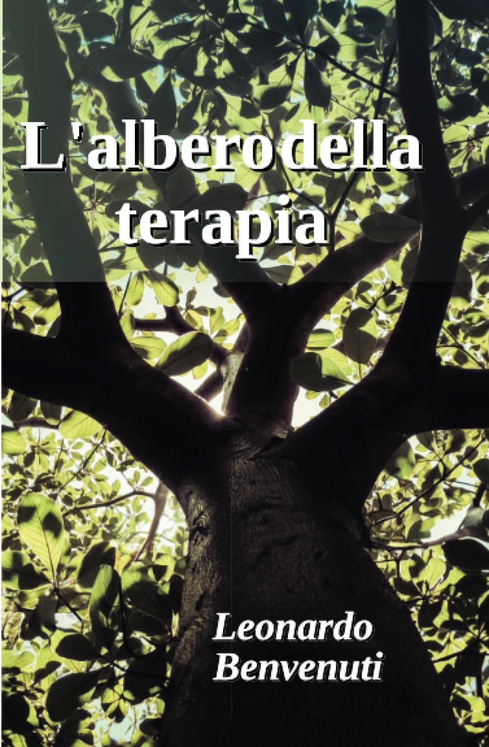 L'albero della terapia: La comprensione del virtuale - Understanding virtual