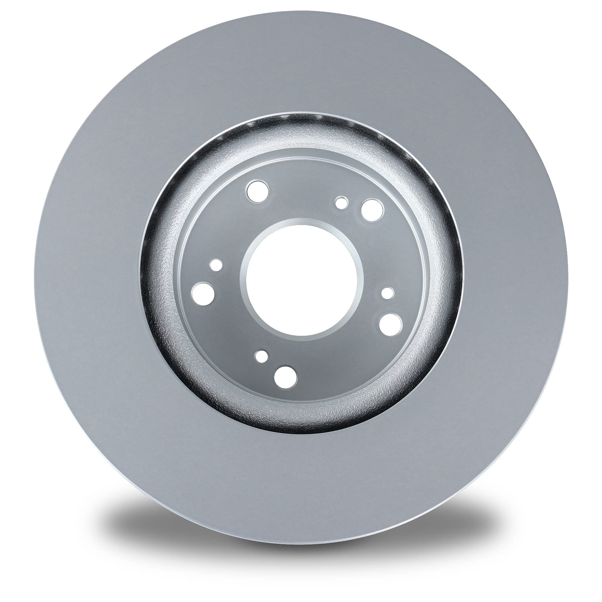 2x dischi freno anteriori Ø 293 mm | Compatibile con: HONDA CIVIC IX, CIVIC IX Tourer, HR-V