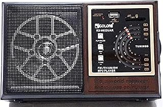 Portable Radio- Golone