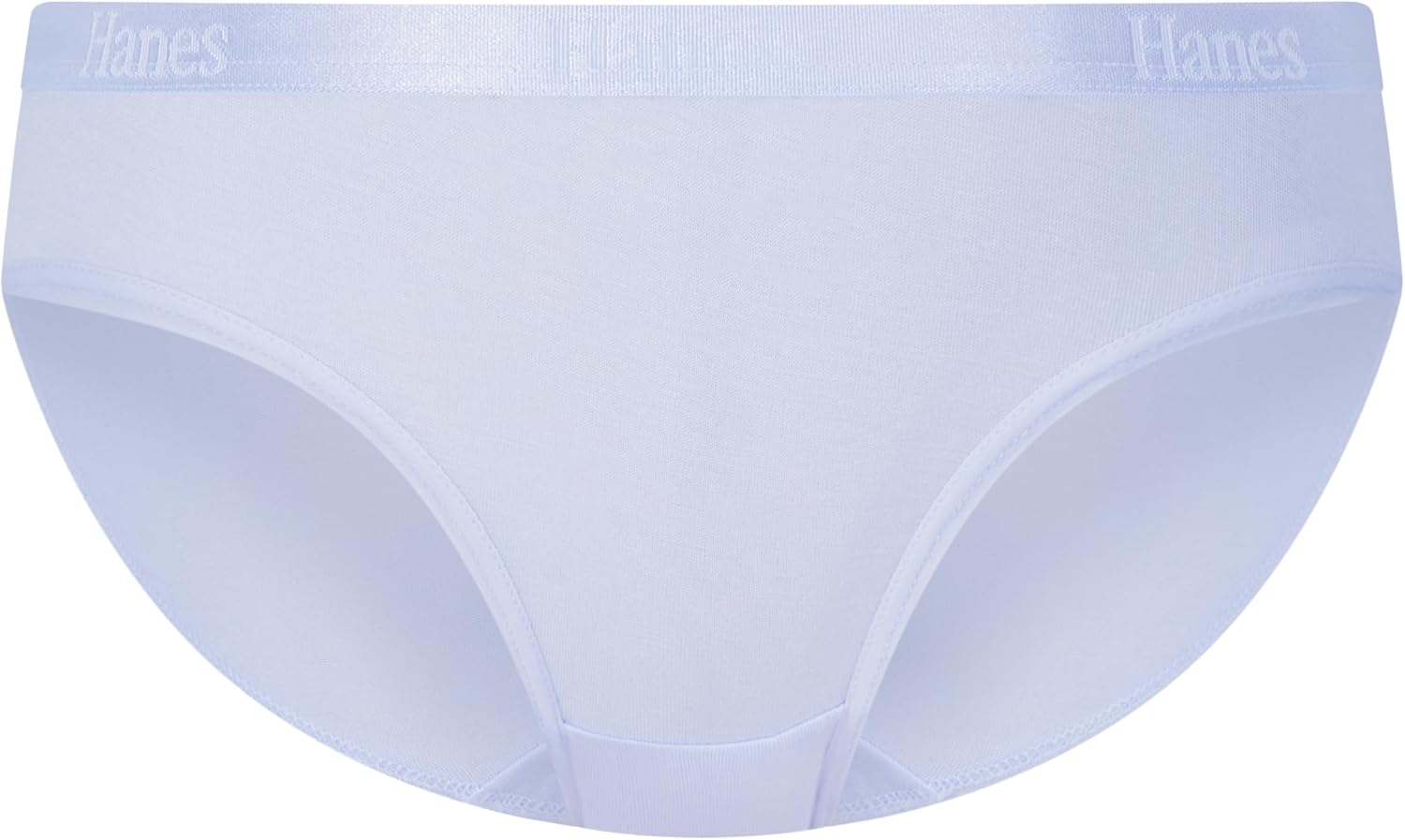 Hanes Girls' Period Underwear Boxer Briefs, Comfort Period Boxer Brief Panties for Girls, Moderate Protection