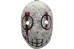 nezababy Legion Dead Game Mask Daylight Frank Killer The Hunter Mask Nightmare...