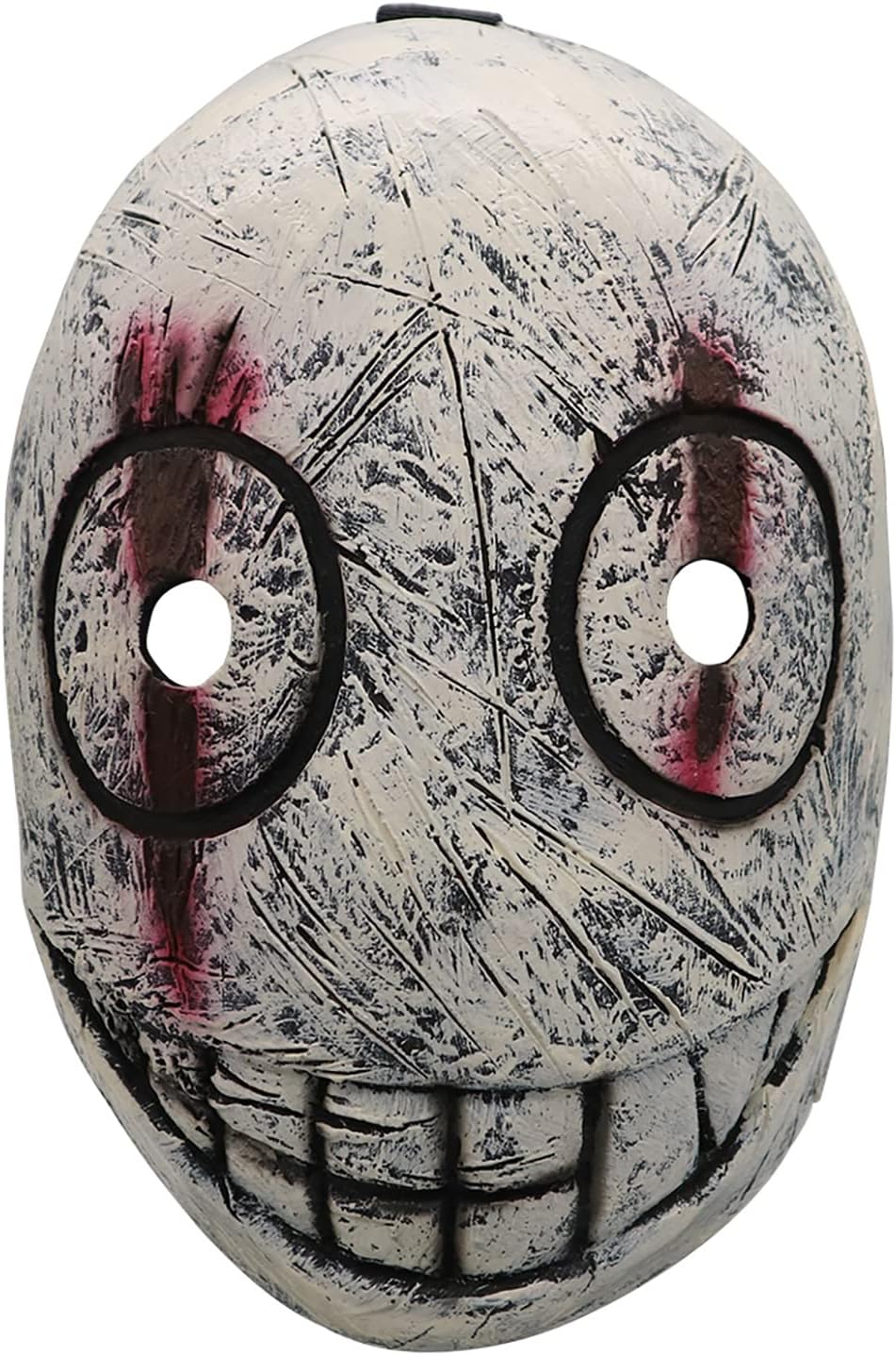 Dead Game Killer The Hunter Legion Mask Nightmare Latex Face Mask Halloween Costume Prop