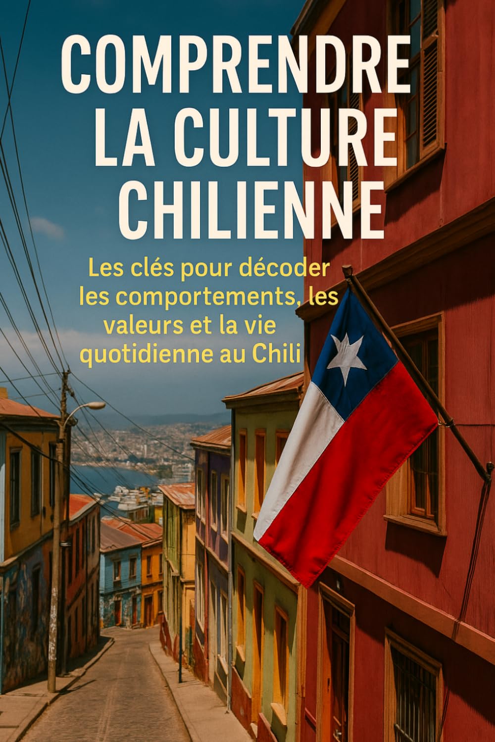 Comprendre la Culture Chilienne: Les clés pour décoder les comportements, les valeurs et la vie quotidienne au Chili