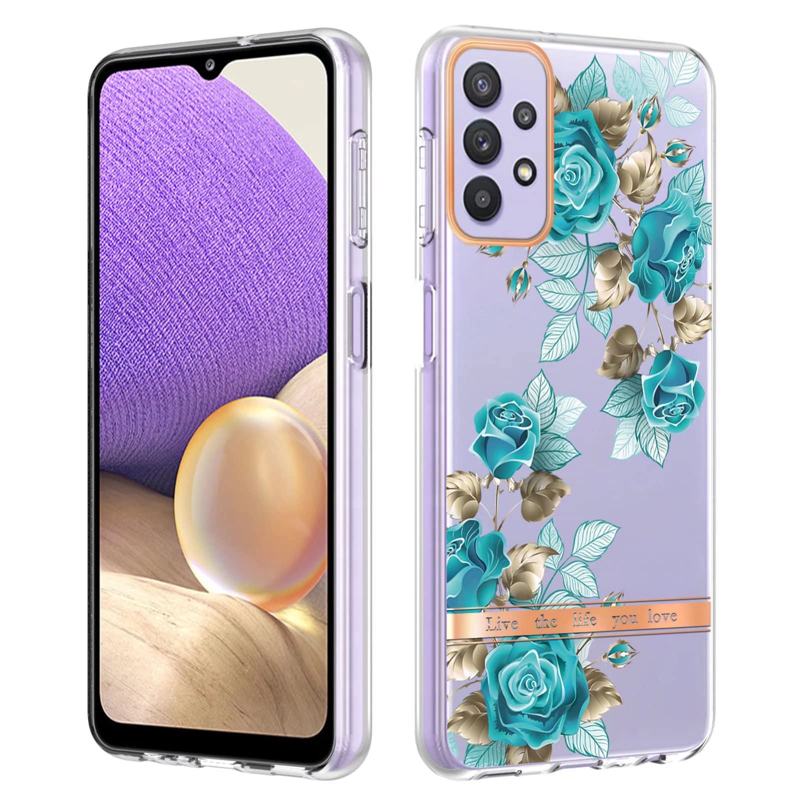Per XIAOMI REDMI NOTE 10 4G COVER CUSTODIA SILICONE