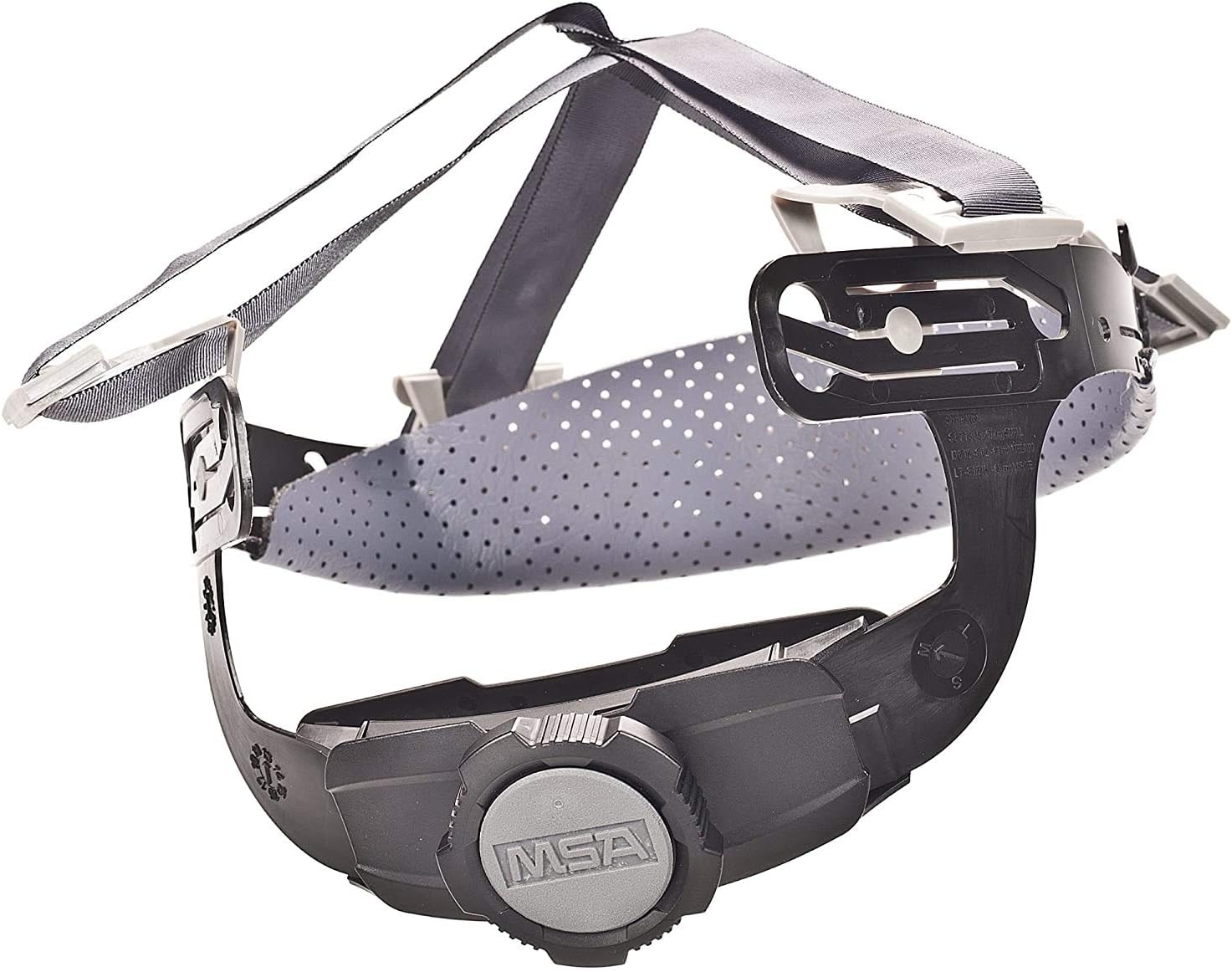 SUSP.ASSY FT3 4PT VGRD SMTH VGRD500 BAG