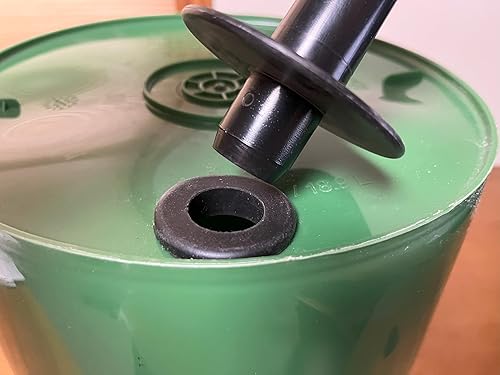 Miniatura 3 de Regador de raíces | sistema de riego STD | 6 unidades | 5 galones