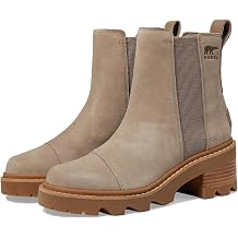 SOREL Womens Joan Now Chelsea Boot