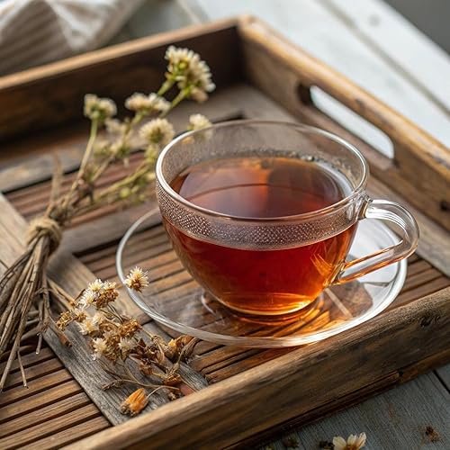 Miniatura 309 de J MAC BOTANICALS, Bayas de enebro enteras orgánicas, certificadas orgánicas por USDA, enebro para infusiones de hierbas, condimento de carne de res