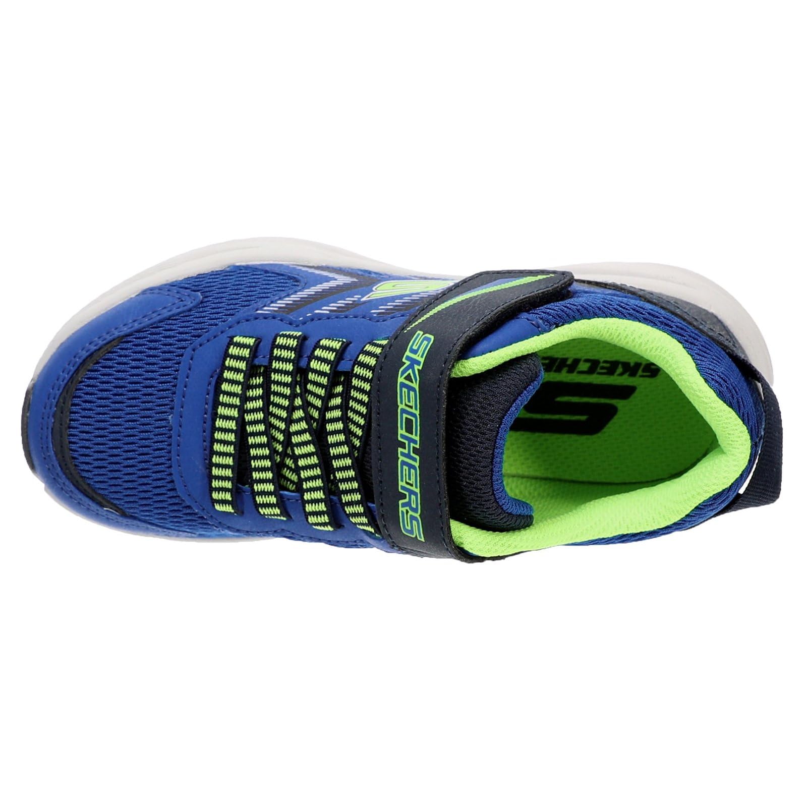 Skechers Microspec Tread ZapatosUnisex niños