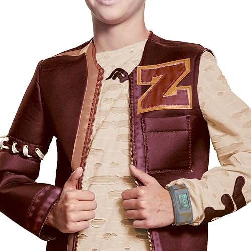 Miniatura 3 de Z-O-M-B-I-E-S Disfraz de zombi para niños