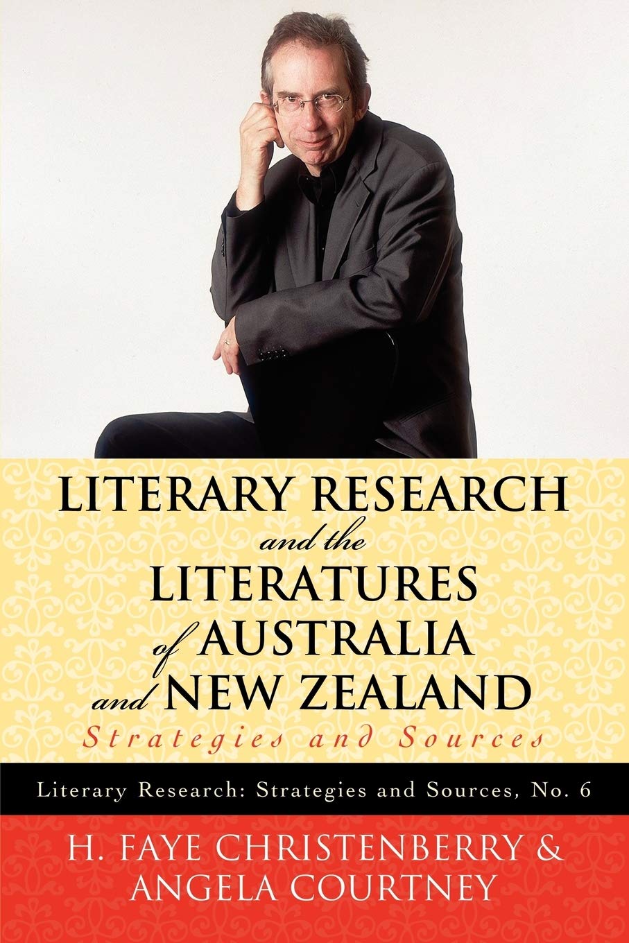 Literary Research and the Literatures of Australia and New Zealand: Strategies and Sources