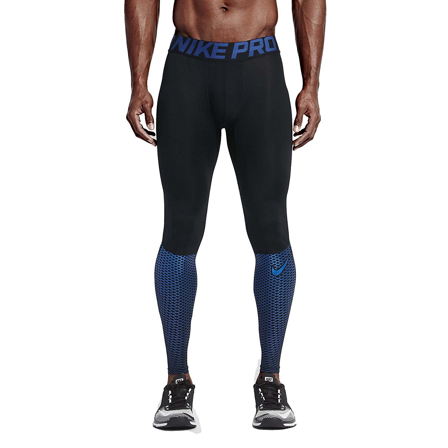 nike pro hypercool max tight