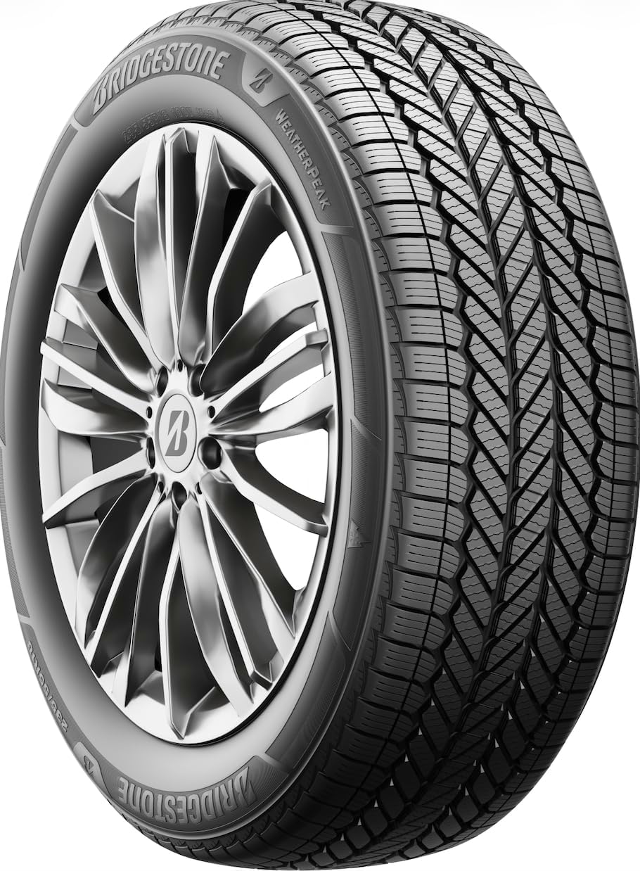 Bridgestone WEATHERPEAK 175/65R15 84H
