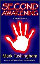 Second Awakening (Science Fiction Collection)