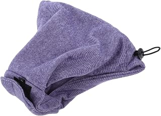 Dog Ear Snood Hoodie Protector Polyester Stylish Accessory