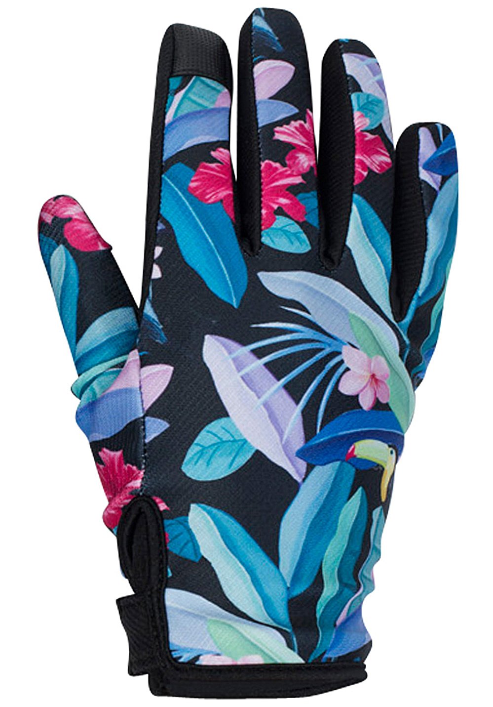 Neff Womens Spring Winter Waterproof Snow Gloves Desertcart
