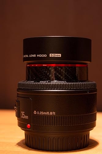 YONGNUO YN35mm F2 単焦点レンズ キャノンEFマウント対応