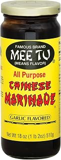 MEE TU MARINADE CHINESE GRLC, 18 OZ