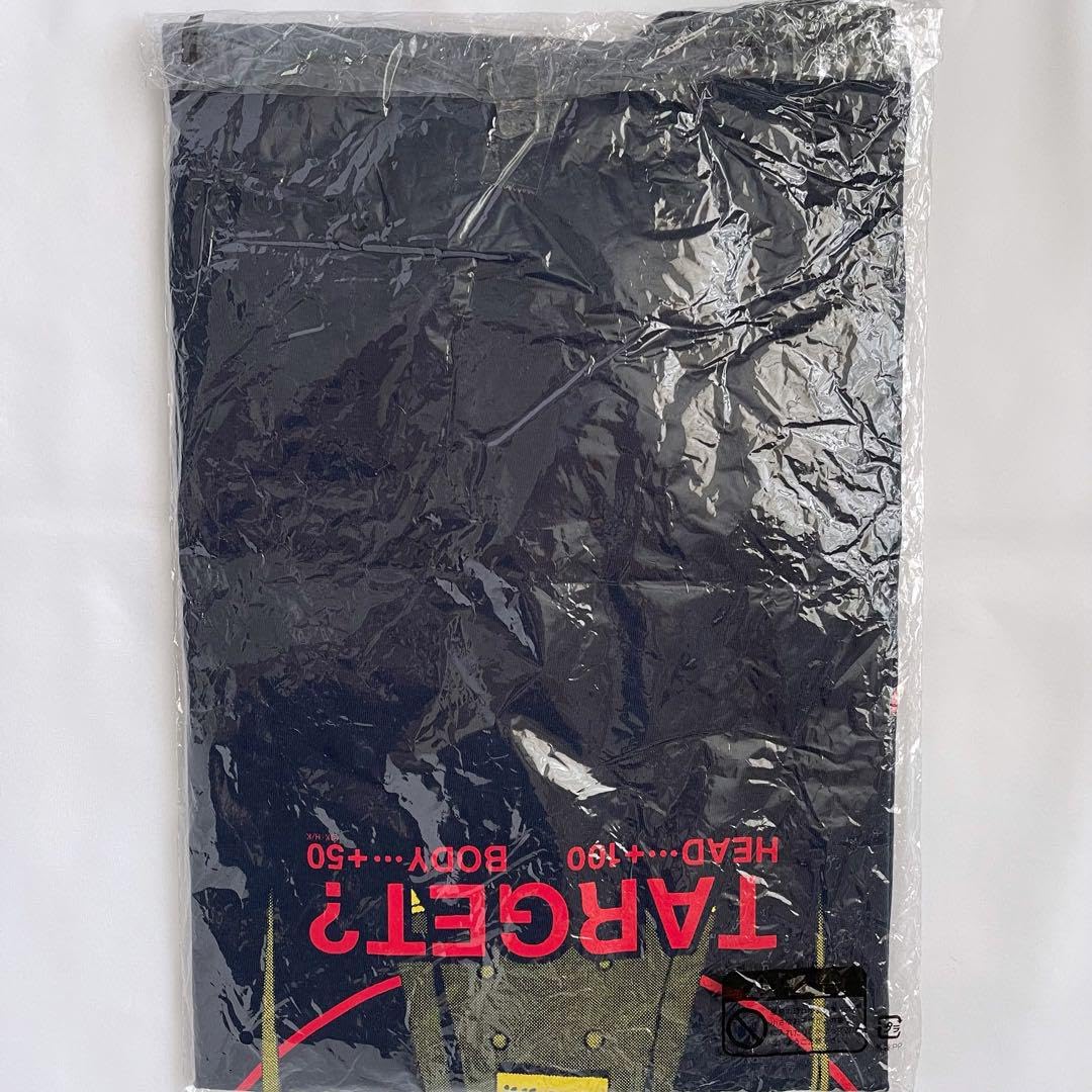 キルミーベイベー Tシャツ Lサイズ 漫画 アニメ カヅホ Amazon.co.jp: キルミーベイベー Tシャツ Lサイズ 漫画 アニメ 映画