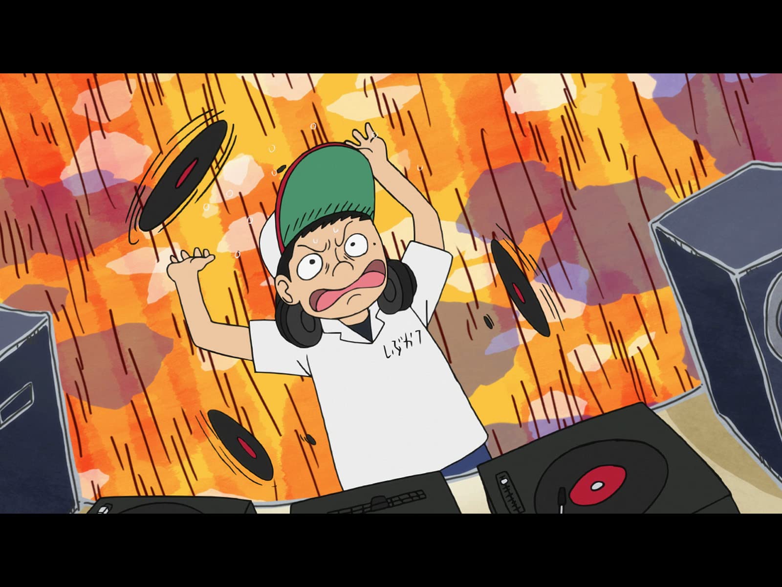 Amazon.co.jp とんかつDJアゲ太郎を観る Prime Video