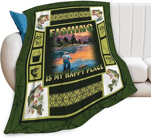 Miniatura 734 de Manta de cerveza, manta de bebida de cerveza, regalos para adultos, mujeres y hombres, súper suave y acogedora manta de felpa mullida mullida de