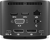 Vista 4 de HP Base Thunderbolt 120W G2