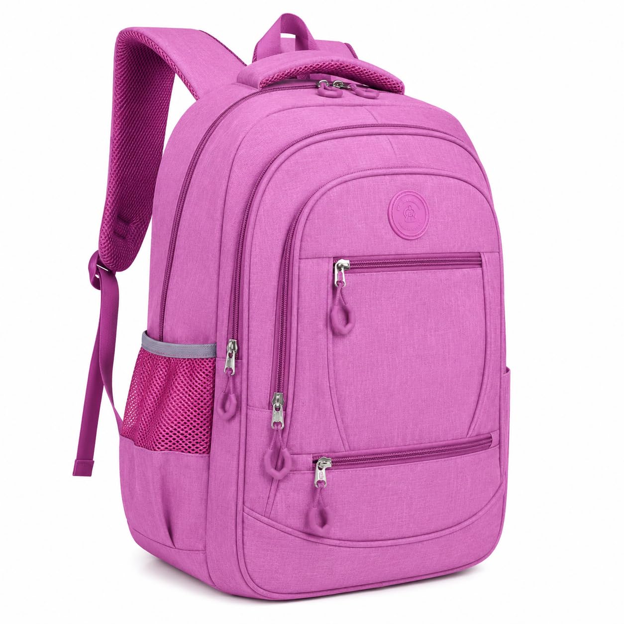 Mochila Feminina Juvenil Menina Adolescente — escolar