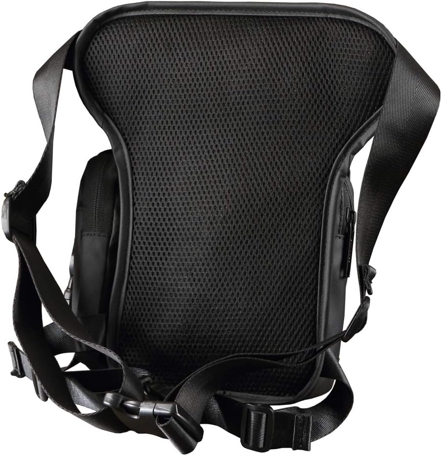 Drop Leg Bag for Men Women