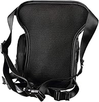 Vista 71 de Bolso de pierna caída para hombre y mujer