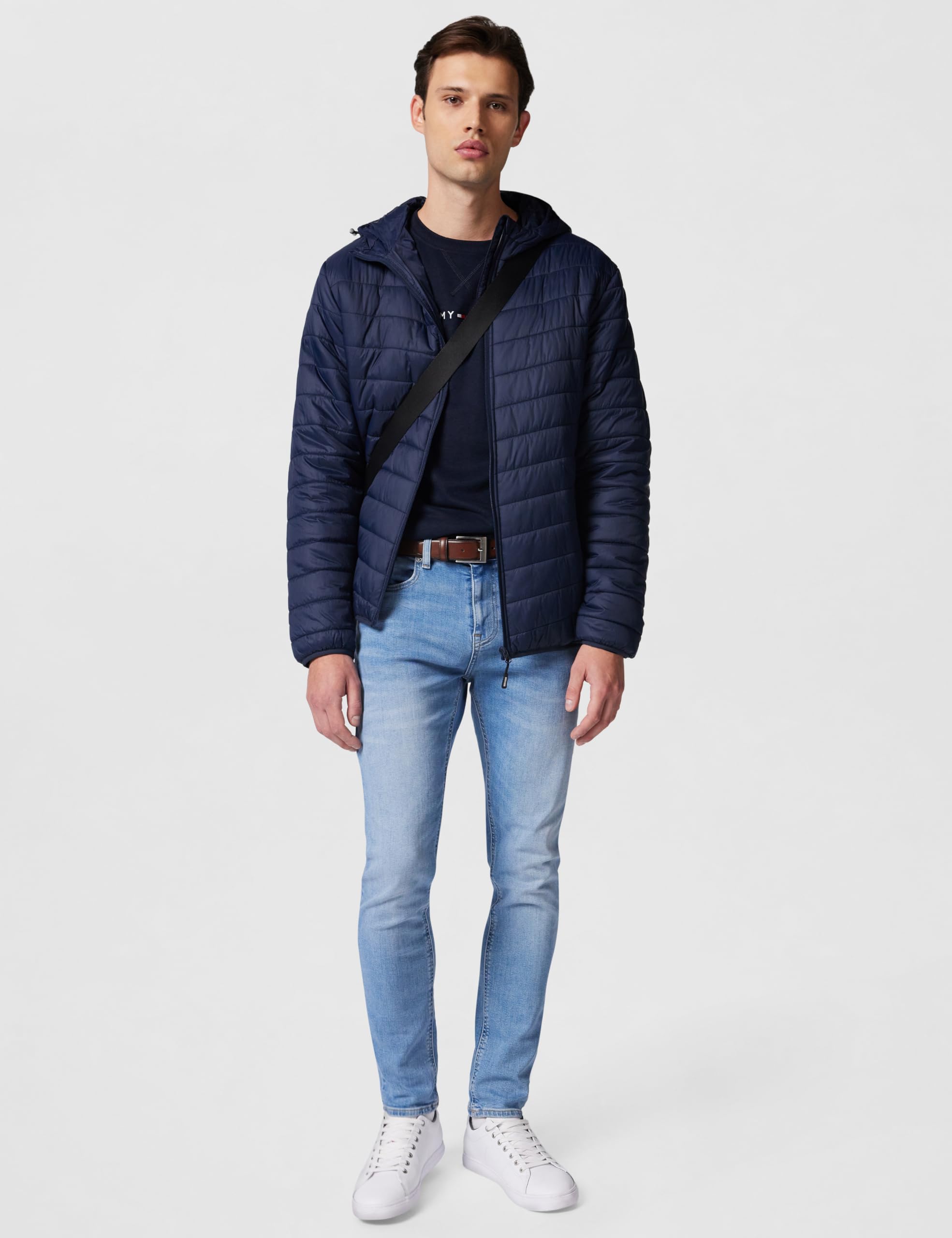 Tommy Jeans Austin Mince Homme