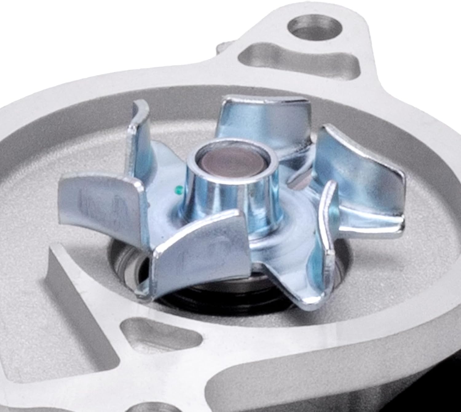 Engine Water Pump with Gasket Compatible with Nissan Altima 2013-2018, Rogue 2014-2020, Murano 2016, Pathfinder 2014 & Infiniti QX60 2014-2017, 2.5L, Replaces # 210103TA0B