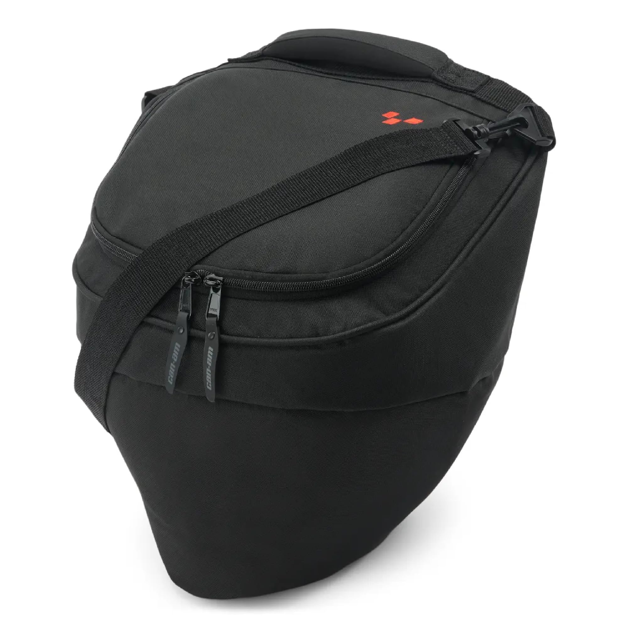 Can-Am New OEM Spyder F3, Cargo Bag, 219400631